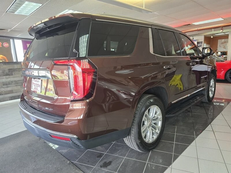 2023 GMC Yukon 5th Gen - Image 4 of 4
