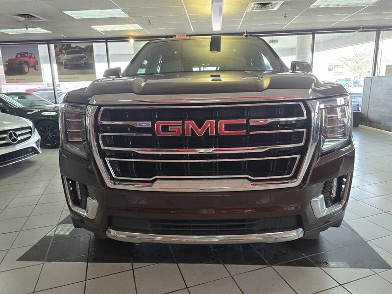 2023 GMC Yukon 5th Gen - Image 2 of 4
