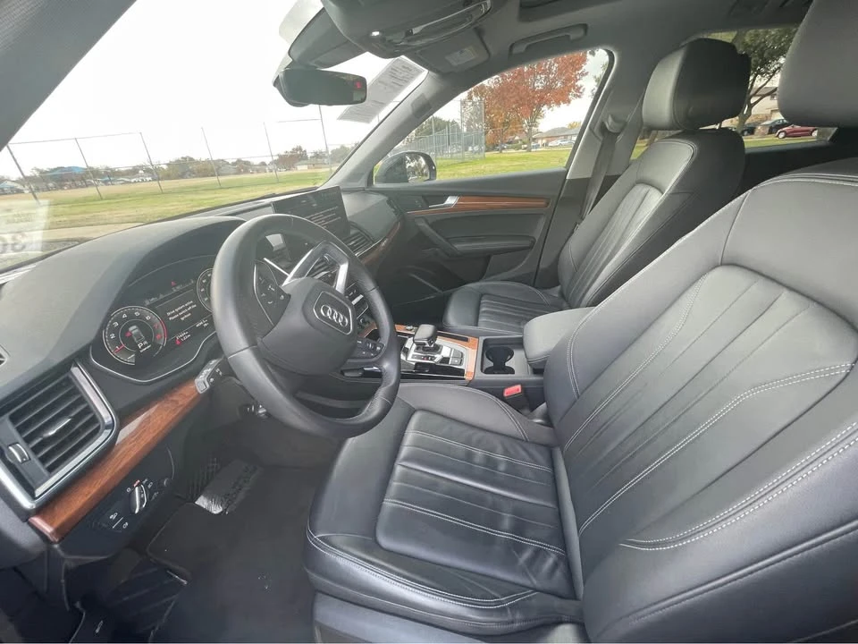 2023 Audi FY Q5 - Image 5 of 7