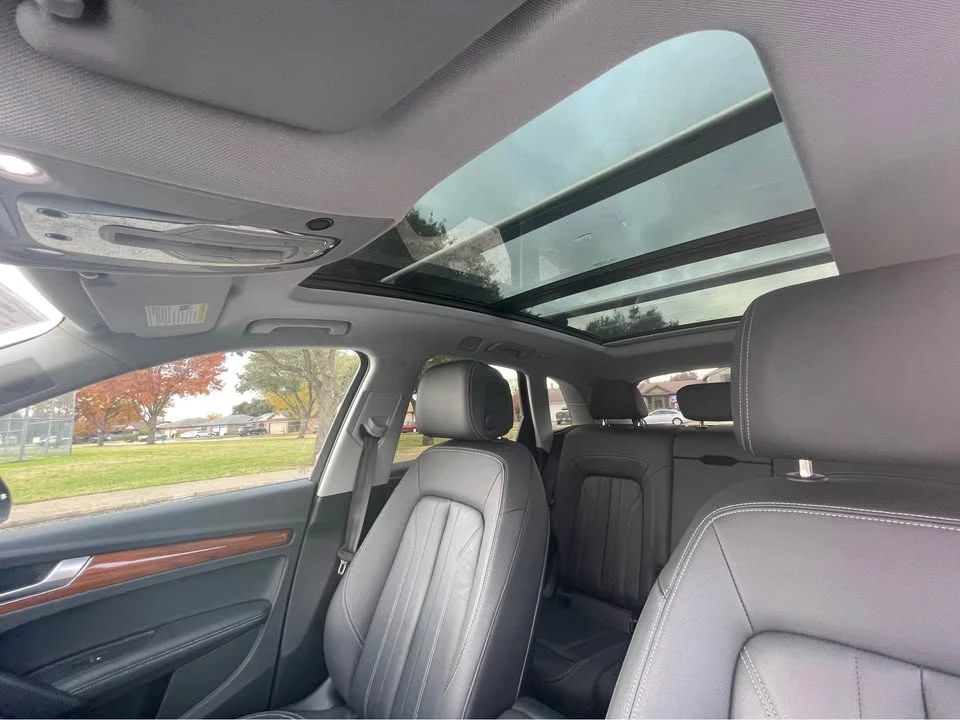 2023 Audi FY Q5 - Image 4 of 7