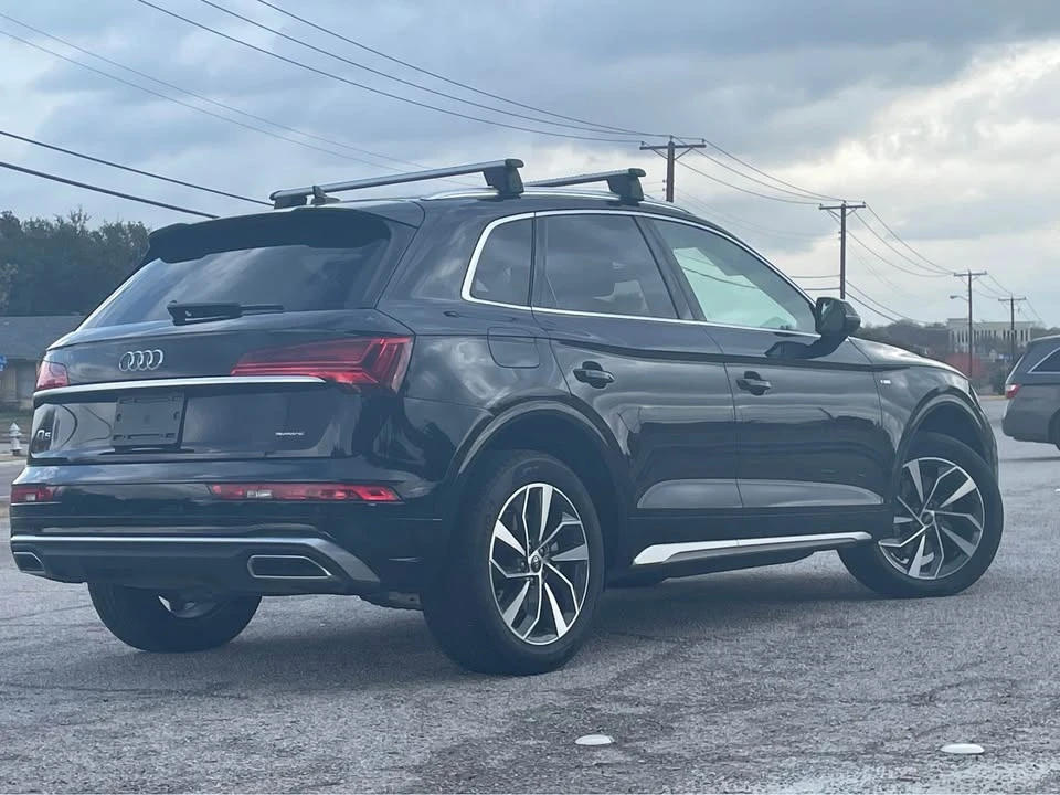 2023 Audi FY Q5 - Image 2 of 7
