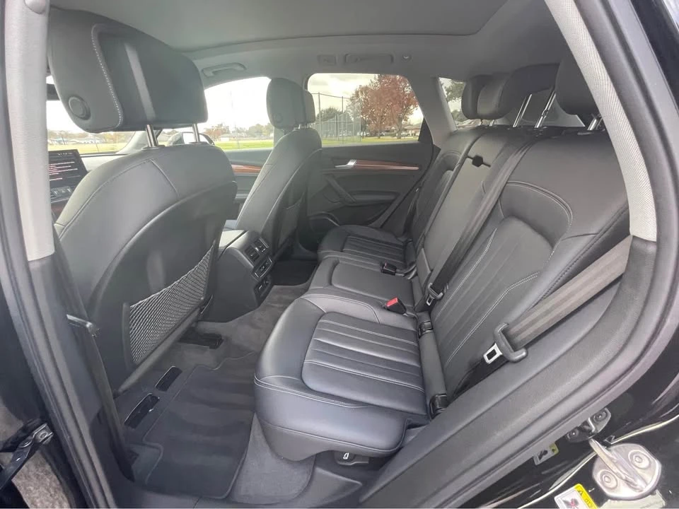 2023 Audi FY Q5 - Image 7 of 7