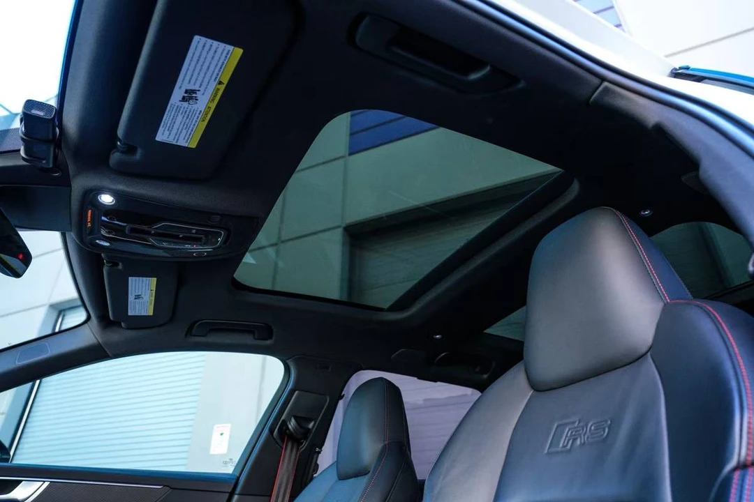 2023 Audi RS6 - Image 22 of 23