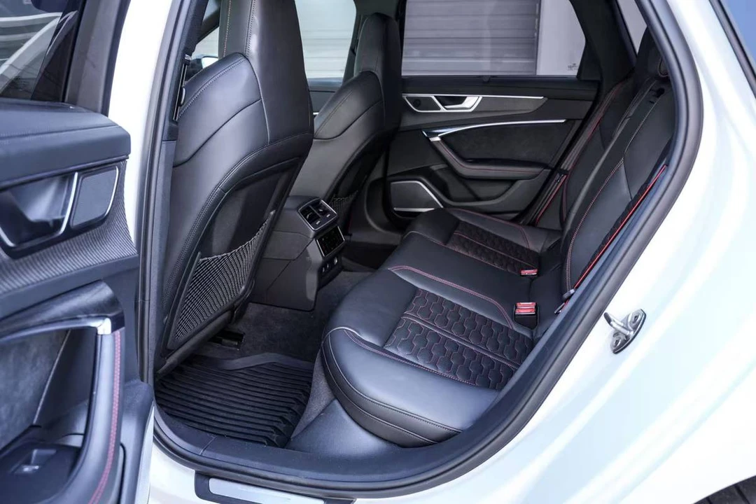 2023 Audi RS6 - Image 23 of 23