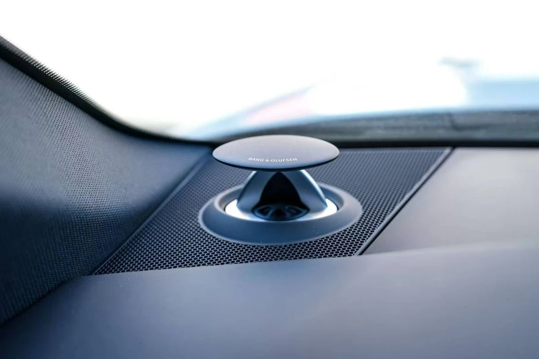 2023 Audi RS6 - Image 3 of 23