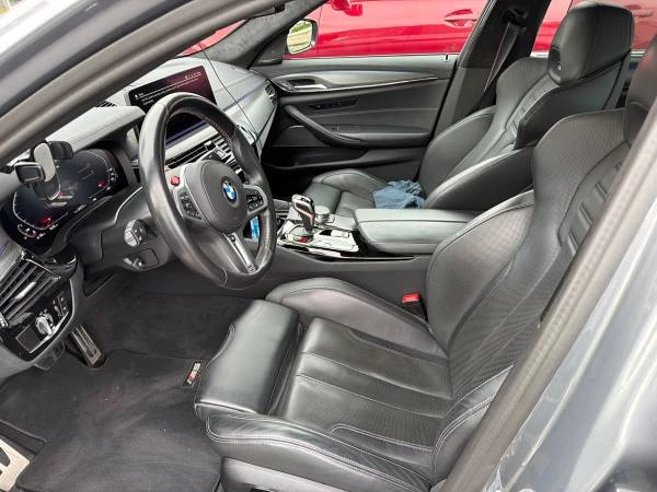 2023 BMW F90 M5 - Image 6 of 9