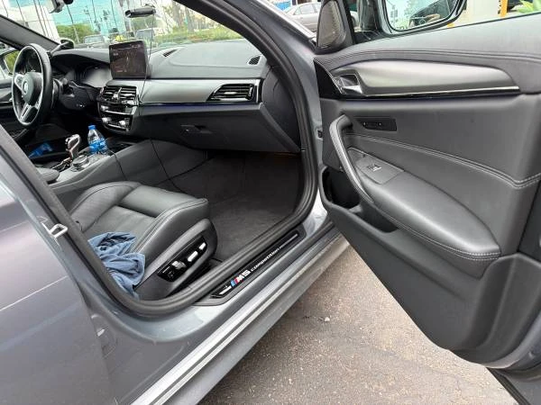 2023 BMW F90 M5 - Image 8 of 9