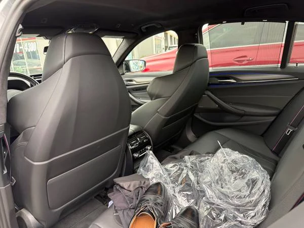 2023 BMW F90 M5 - Image 7 of 9