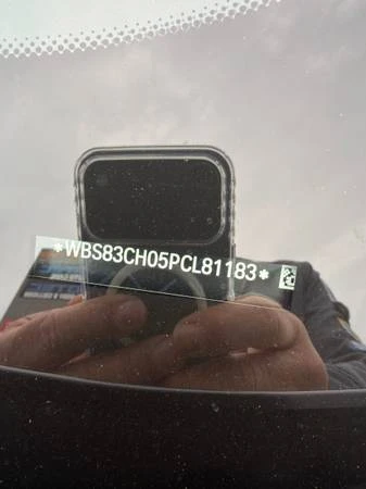 2023 BMW F90 M5 - Image 9 of 9