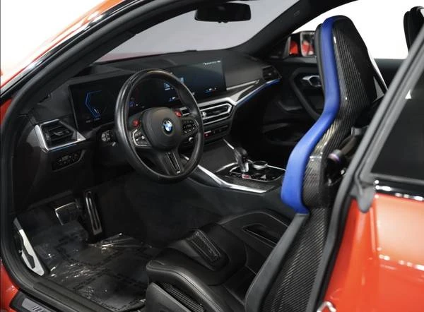 2023 BMW G87 M2 - Image 11 of 16