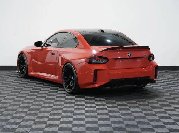 2023 BMW G87 M2 - Image 4 of 16