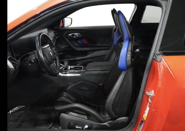 2023 BMW G87 M2 - Image 10 of 16