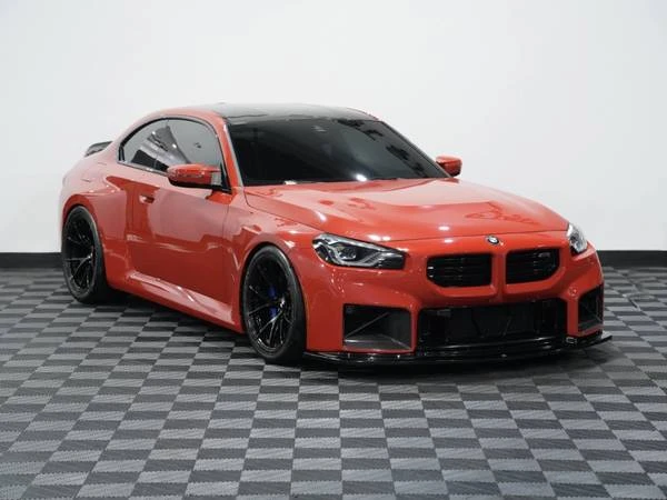 2023 BMW G87 M2 - Image 2 of 16