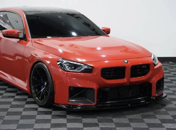 2023 BMW G87 M2 - Image 5 of 16