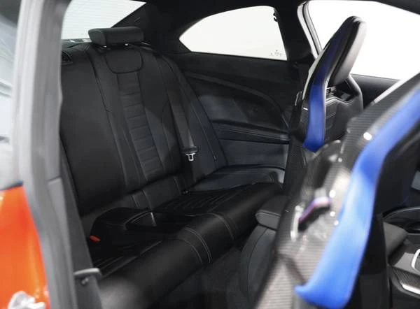 2023 BMW G87 M2 - Image 14 of 16