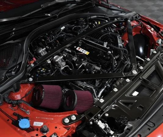 2023 BMW G87 M2 - Image 16 of 16