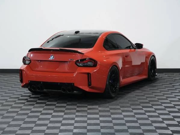 2023 BMW G87 M2 - Image 3 of 16