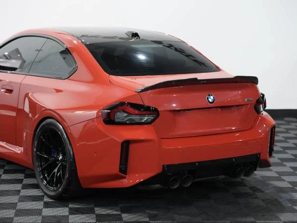 2023 BMW G87 M2 - Image 8 of 16