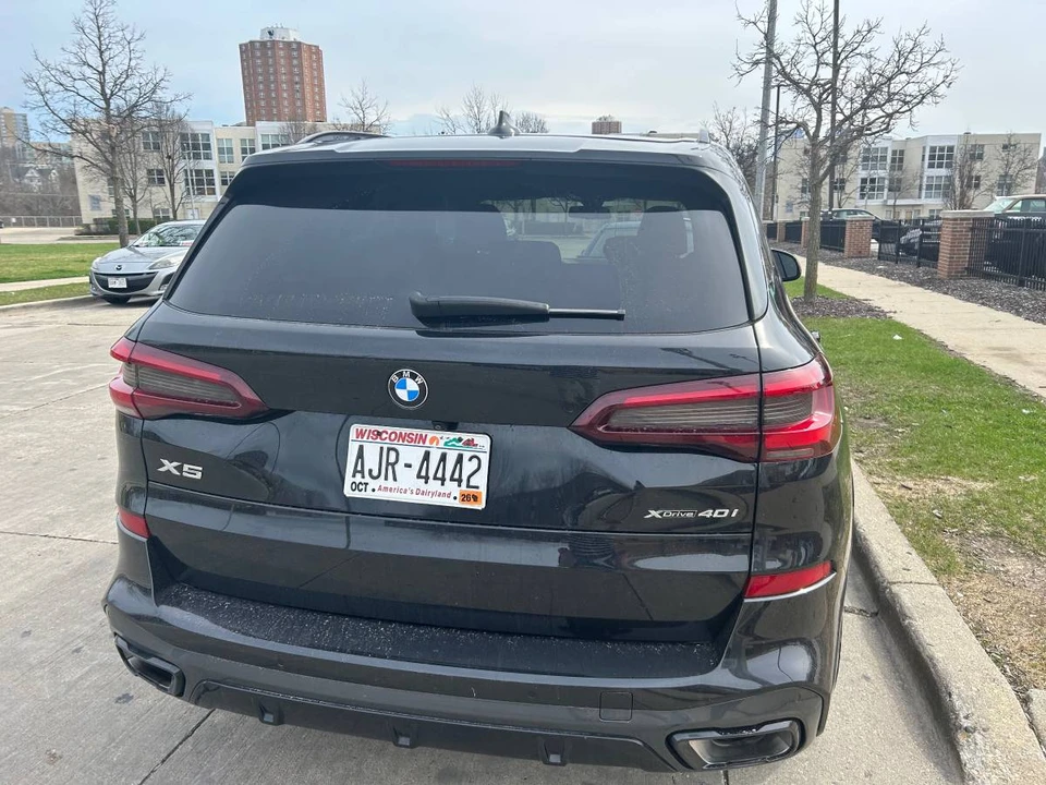 2023 BMW G05 X5 - Image 5 of 5