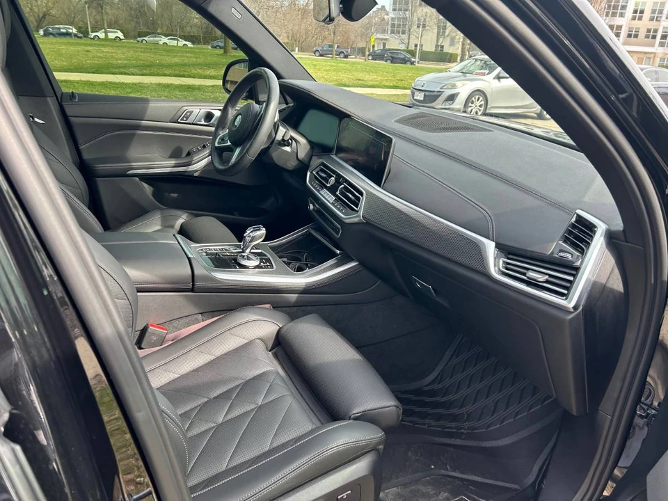 2023 BMW G05 X5 - Image 4 of 5