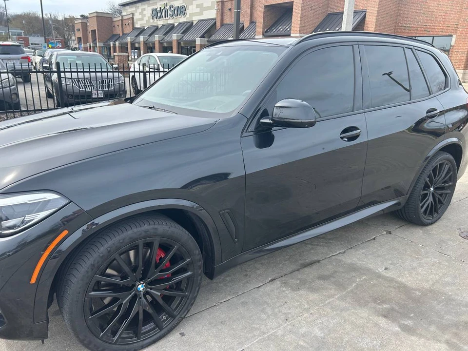 2023 BMW G05 X5 - Image 2 of 5
