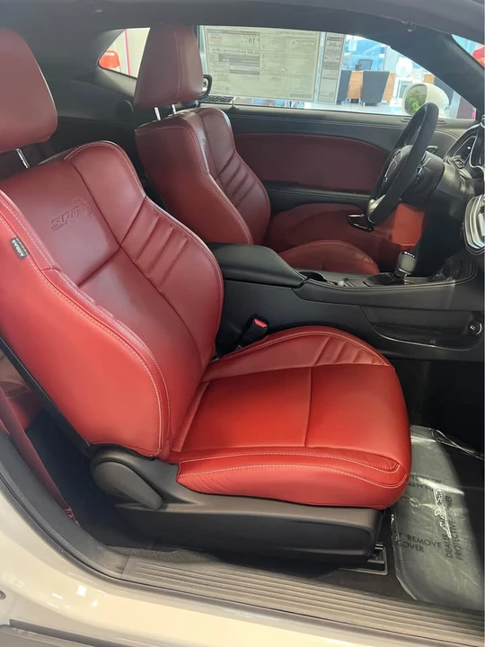 2023 Dodge Challenger SRT Hellcat 3rd Gen - Image 6 of 9