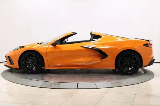 2023 Chevrolet Corvette C8 - Image 8 of 12