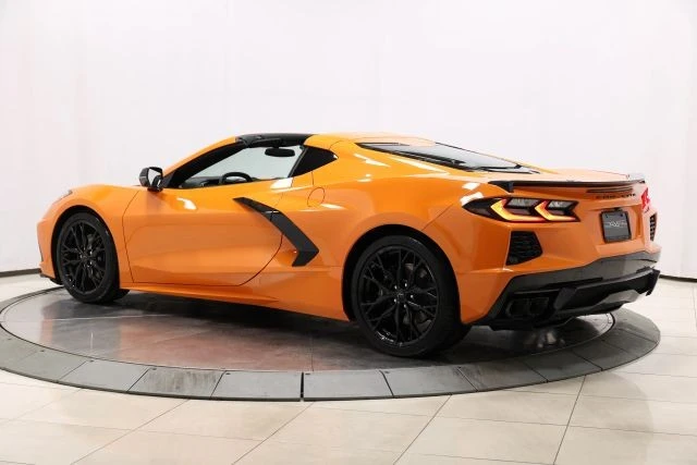 2023 Chevrolet Corvette C8 - Image 4 of 12