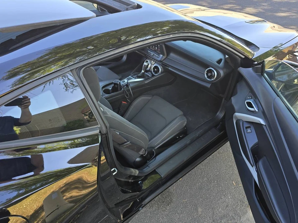 2023 Chevrolet Camaro 6th Gen - Image 13 of 13