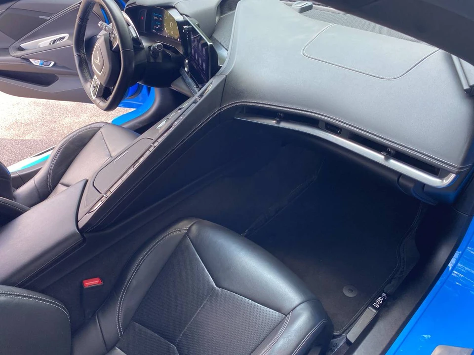 2023 Chevrolet Corvette C8 Z06 - Image 12 of 18