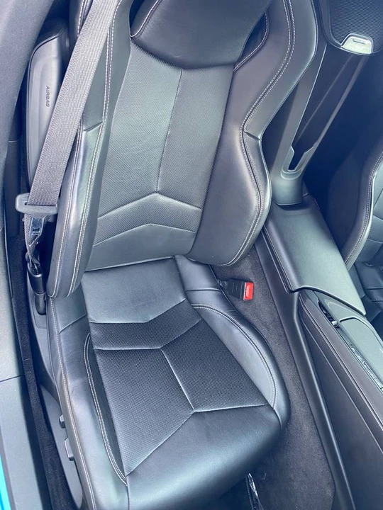 2023 Chevrolet Corvette C8 Z06 - Image 11 of 18