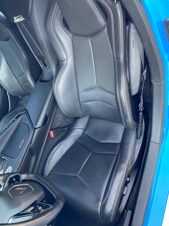 2023 Chevrolet Corvette C8 Z06 - Image 10 of 18