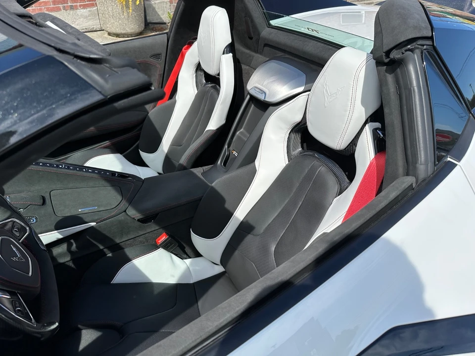2023 Chevrolet Corvette C8 - Image 5 of 16