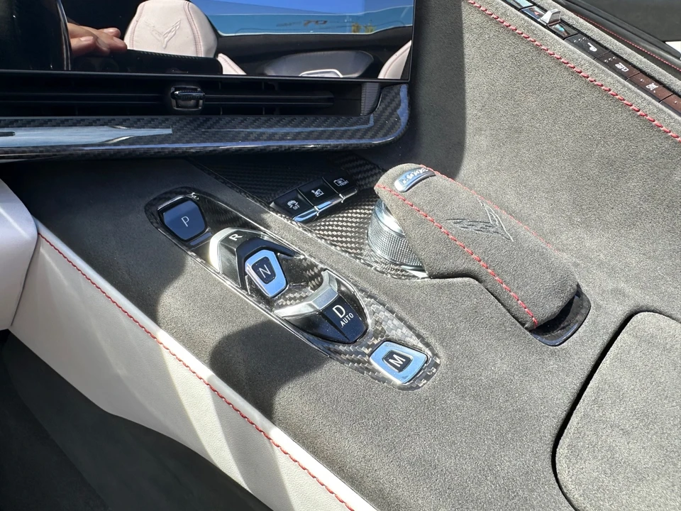 2023 Chevrolet Corvette C8 - Image 9 of 16