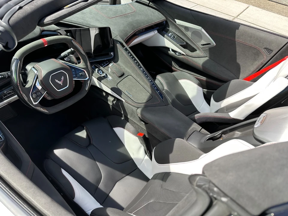 2023 Chevrolet Corvette C8 - Image 6 of 16