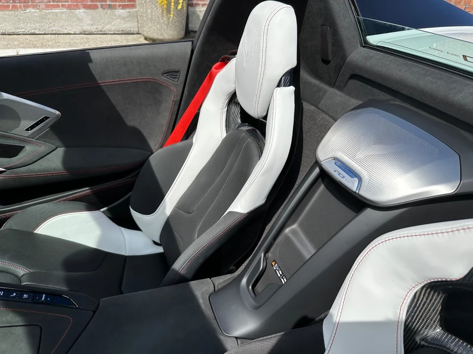 2023 Chevrolet Corvette C8 - Image 12 of 16