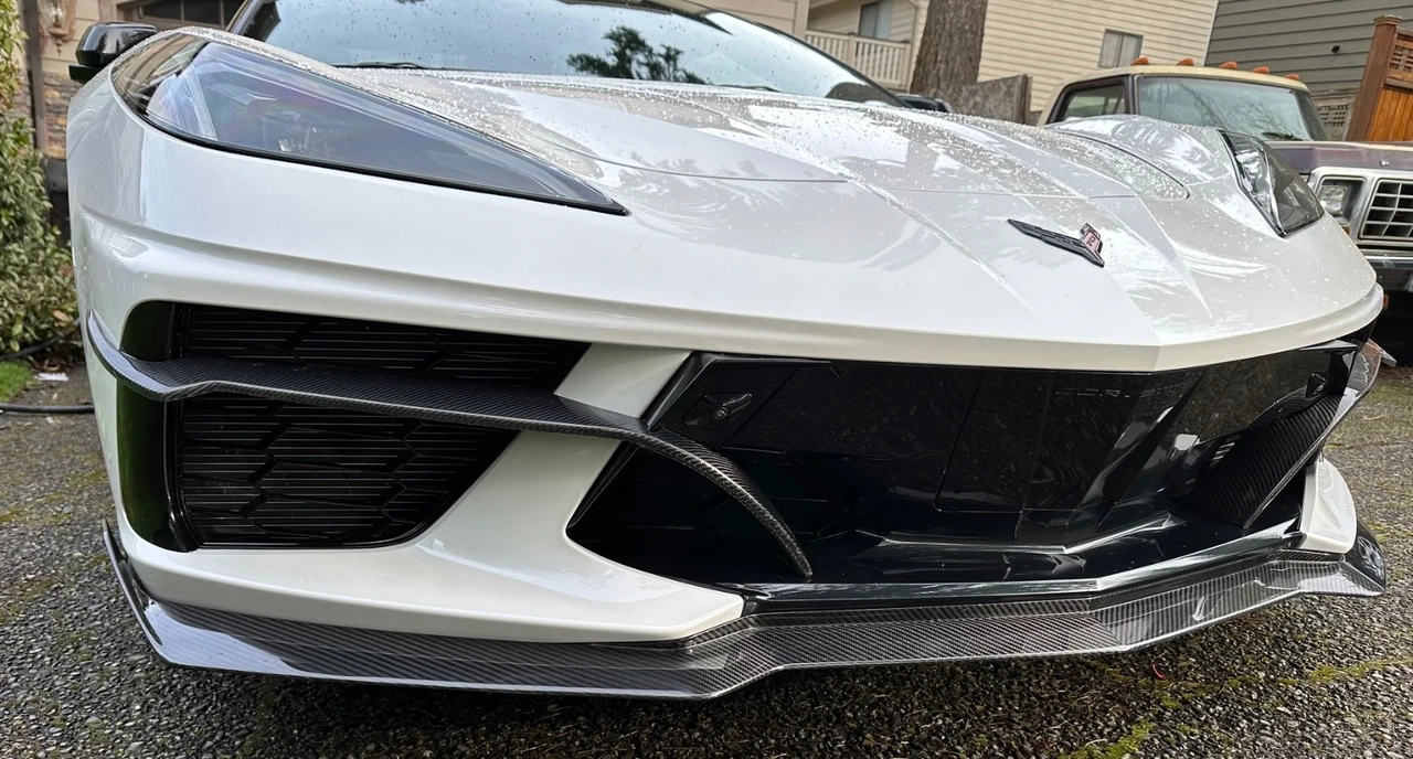 2023 Chevrolet Corvette C8 - Image 16 of 16