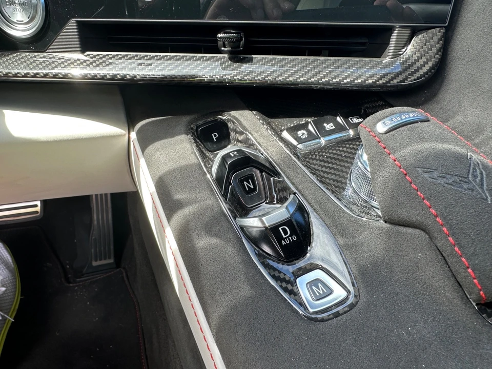 2023 Chevrolet Corvette C8 - Image 13 of 16