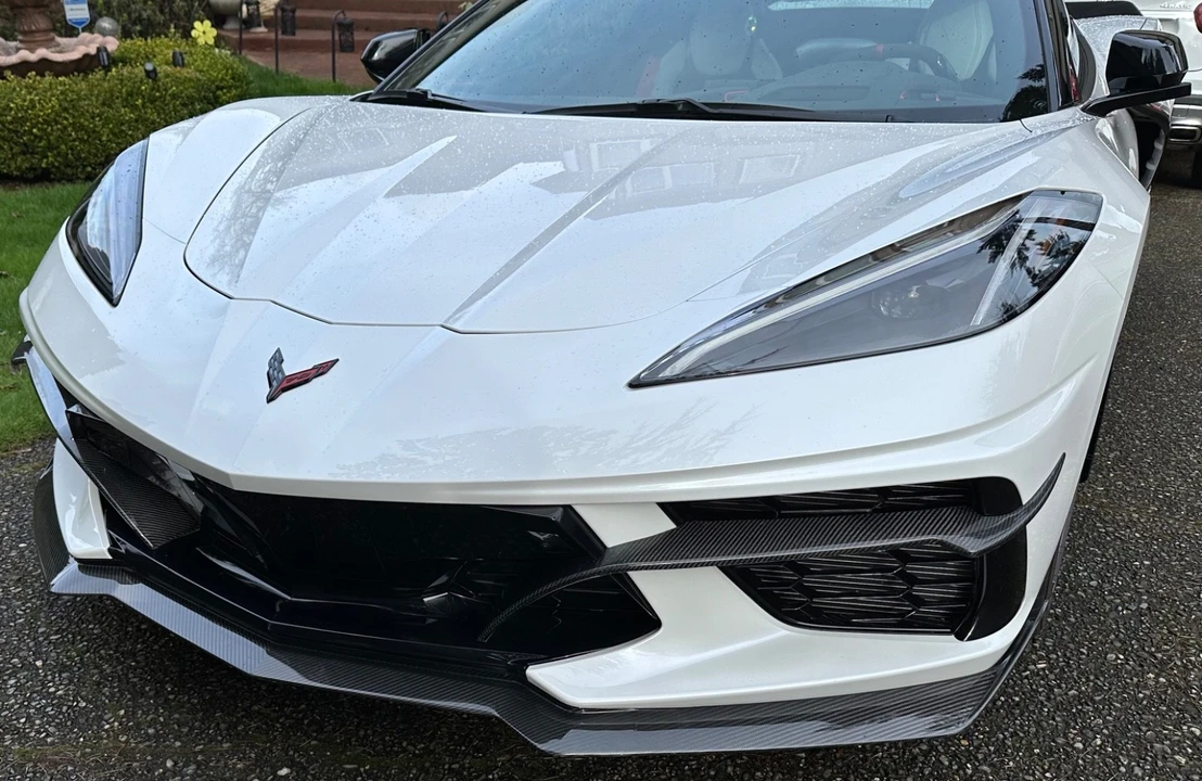 2023 Chevrolet Corvette C8 - Image 15 of 16