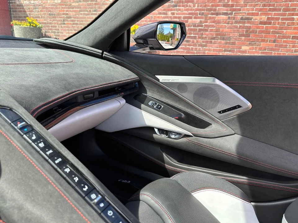 2023 Chevrolet Corvette C8 - Image 11 of 16
