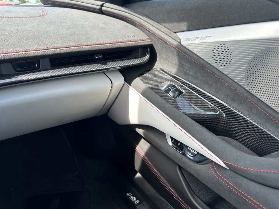 2023 Chevrolet Corvette C8 - Image 14 of 16