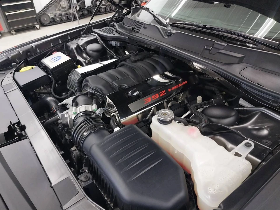 2023 Dodge Challenger SRT8 & 392 3rd Gen - Image 9 of 13
