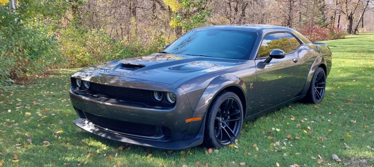 2023 Dodge Challenger SRT8 & 392 3rd Gen - Image 11 of 13