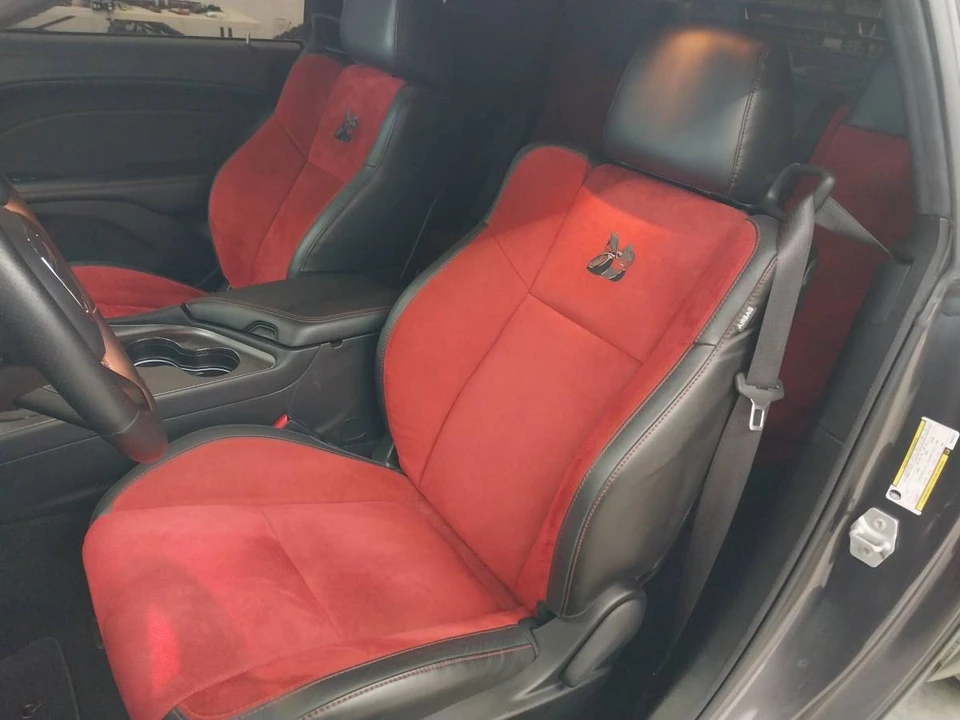 2023 Dodge Challenger SRT8 & 392 3rd Gen - Image 6 of 13