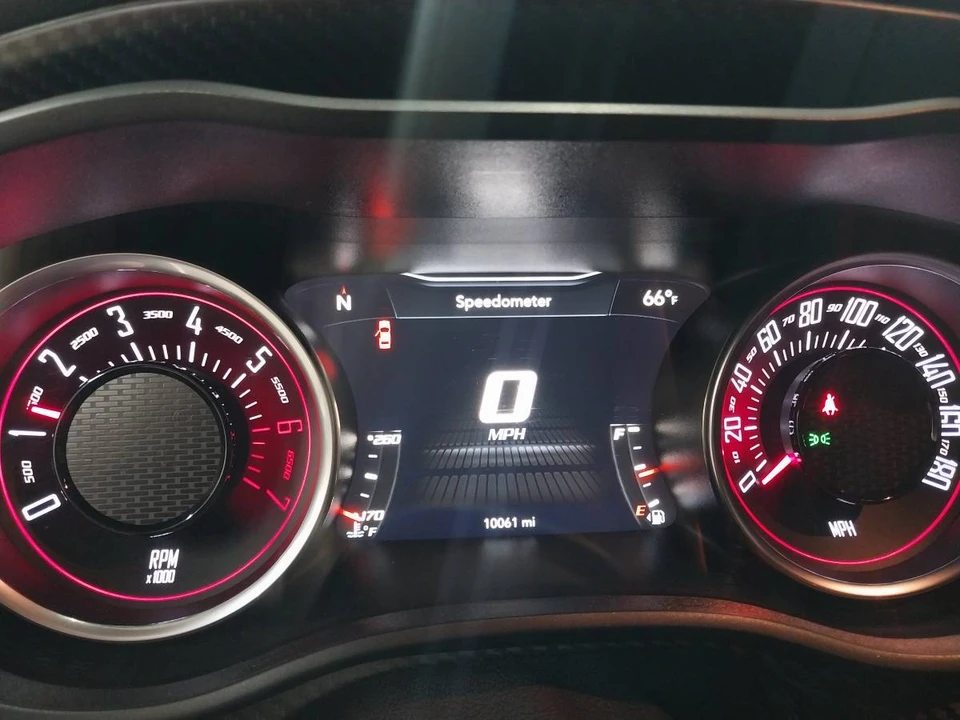 2023 Dodge Challenger SRT8 & 392 3rd Gen - Image 5 of 13