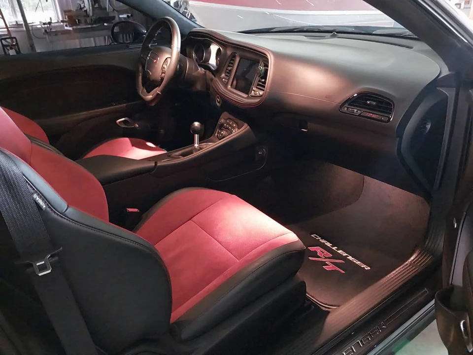 2023 Dodge Challenger SRT8 & 392 3rd Gen - Image 4 of 13