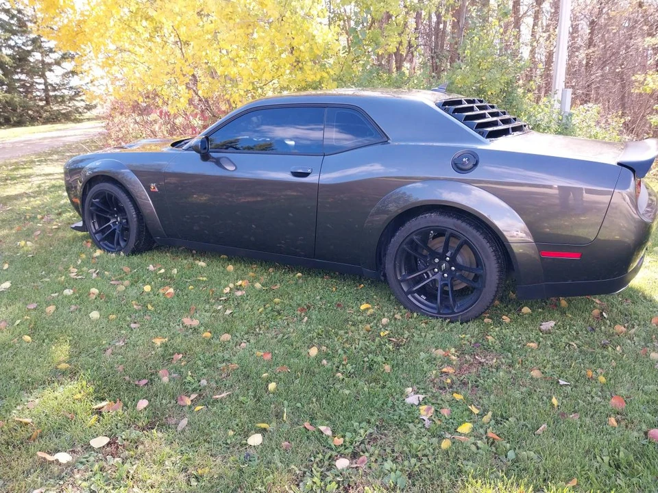 2023 Dodge Challenger SRT8 & 392 3rd Gen - Image 13 of 13