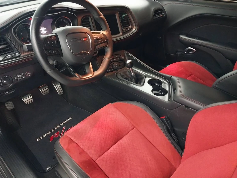 2023 Dodge Challenger SRT8 & 392 3rd Gen - Image 7 of 13