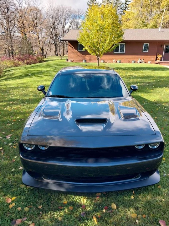 2023 Dodge Challenger SRT8 & 392 3rd Gen - Image 12 of 13