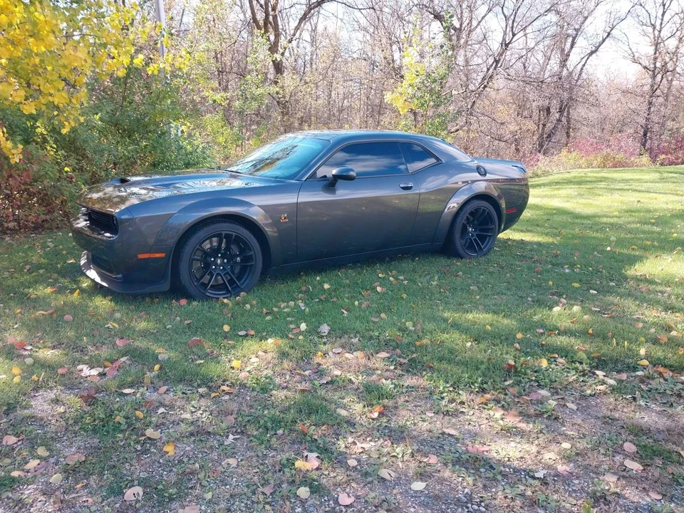 2023 Dodge Challenger SRT8 & 392 3rd Gen - Image 3 of 13